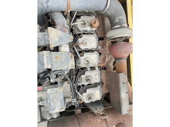 Bager goseničar KOMATSU PC400 PC450 [Original]: slika 4