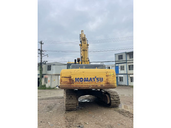 Bager goseničar KOMATSU PC400 PC450 [Original]: slika 3