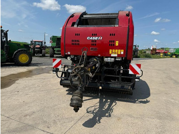 Balirka za okrogle bale CASE-IH RB 465: slika 2