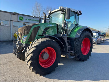 FENDT 826 VARIO lizing FENDT 826 VARIO: slika 1