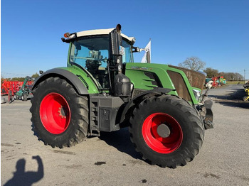 FENDT 826 VARIO lizing FENDT 826 VARIO: slika 3