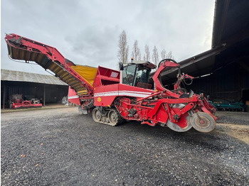 Kombajn za krompir GRIMME TECTRON 415: slika 5