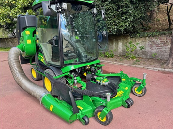 Vrtna kosilnica JOHN DEERE