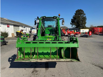 JOHN DEERE 6120M lizing JOHN DEERE 6120M: slika 3