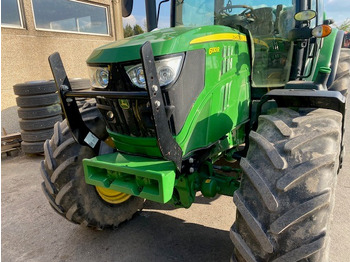 Traktor JOHN DEERE 6130R: slika 5