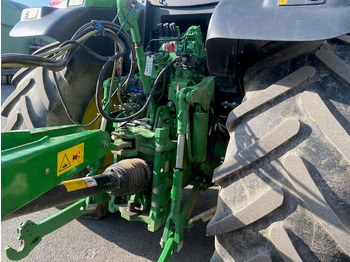 Traktor JOHN DEERE 6130R: slika 4