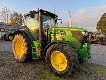 Traktor JOHN DEERE 6140R: slika 3