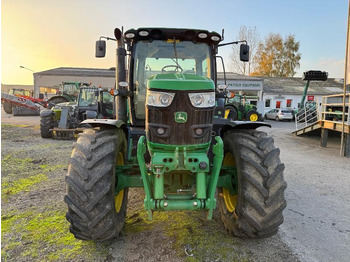Traktor JOHN DEERE 6140R: slika 2
