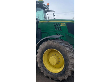 Traktor JOHN DEERE 6175R: slika 3