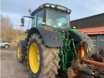 Traktor JOHN DEERE 6175R: slika 2