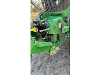 Traktor JOHN DEERE 6195R: slika 4