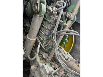 Traktor JOHN DEERE 6R195: slika 5