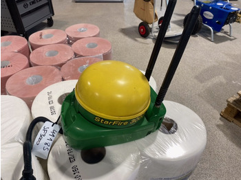 Navigacijski sistem JOHN DEERE