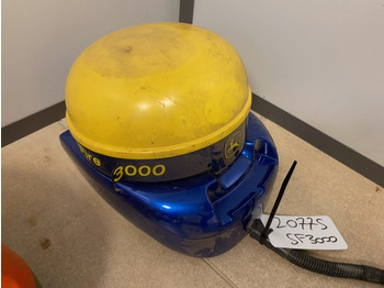 Navigacijski sistem JOHN DEERE