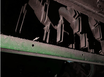Kombajn harvester JOHN DEERE T560: slika 5