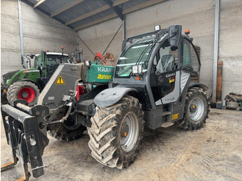 Teleskopski viličar KRAMER