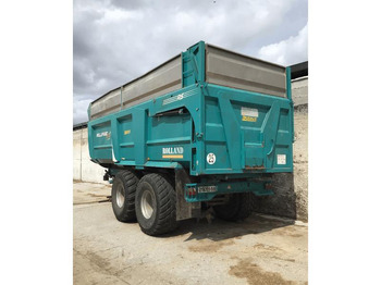 Kmetijska kiper prikolica/ Demper ROLLAND RS6835: slika 2 Kmetijska kiper prikolica/ Demper ROLLAND RS6835: slika 2