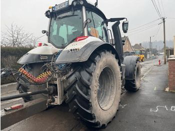 Traktor VALTRA T175 EA: slika 4 Traktor VALTRA T175 EA: slika 4