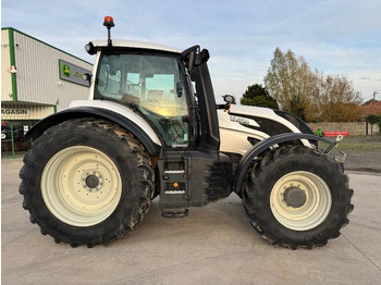 Traktor VALTRA T175: slika 4