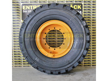 Nov Kolesni nakladalec 600/65R25 Advance GLR L3 as loose tire or complete wheel: slika 3