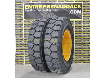 Nov Bager na kolesih Goodride EXC-T950 ARMOUR 10.00-20 18PR for Excavator: slika 2 Nov Bager na kolesih Goodride EXC-T950 ARMOUR 10.00-20 18PR for Excavator: slika 2