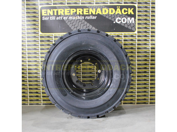 Nov Bager na kolesih Goodride EXC-T950 ARMOUR 10.00-20 18PR for Excavator: slika 3 Nov Bager na kolesih Goodride EXC-T950 ARMOUR 10.00-20 18PR for Excavator: slika 3