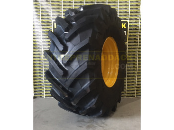 Kompletno kolo TRELLEBORG