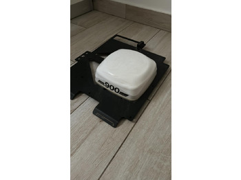 Navigacijski sistem za Kmetijski stroj Auto guidance system Trimble NAV 900 + GFX 750: slika 2 Navigacijski sistem za Kmetijski stroj Auto guidance system Trimble NAV 900 + GFX 750: slika 2