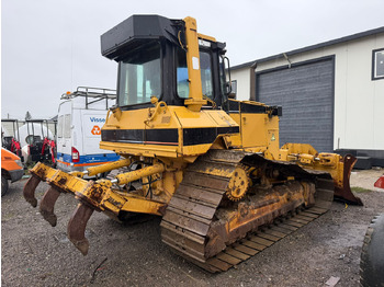 Buldožer BULLDOZER CATERPILLAR D5: slika 3