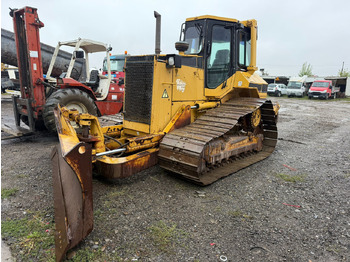 Buldožer BULLDOZER CATERPILLAR D5: slika 2