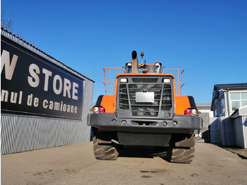 Doosan DL 420-5 Front End Loader, TOP!!! lizing Doosan DL 420-5 Front End Loader, TOP!!!: slika 4 Doosan DL 420-5 Front End Loader, TOP!!! lizing Doosan DL 420-5 Front End Loader, TOP!!!: slika 4