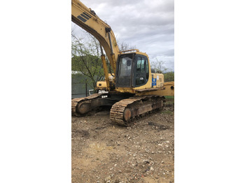 Bager goseničar KOMATSU PC290