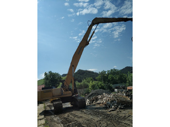 Bager goseničar KOMATSU PC400