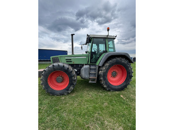 Traktor FENDT