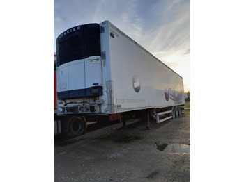 Polprikolica hladilnik GRAY & ADAMS