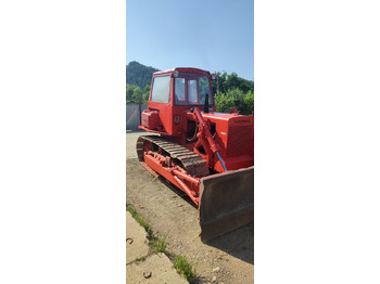 Hannomag K7-B Bulldozer lizing Hannomag K7-B Bulldozer: slika 2