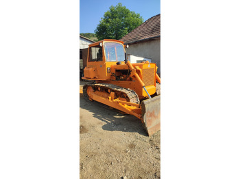 Buldožer Hannomag K7-E Bulldozer: slika 4