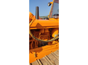 Buldožer Hannomag K7-E Bulldozer: slika 3