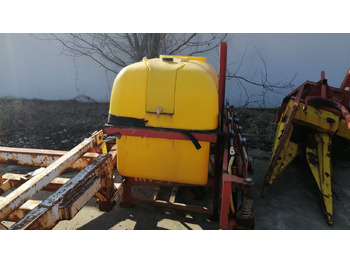 Škropilnica montirana na traktor Herbicide Worn /Sprayer 800 l 12m: slika 2