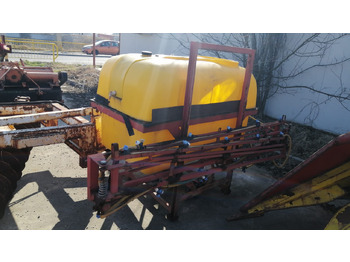 Škropilnica montirana na traktor Herbicide Worn /Sprayer 800 l 12m: slika 3
