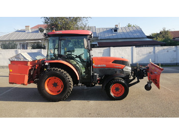 KUBOTA L4240 Narrow spaces tractor/vineyard/fruit tree/communal, TOP ! lizing KUBOTA L4240 Narrow spaces tractor/vineyard/fruit tree/communal, TOP !: slika 2