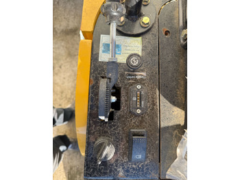 Mini bager MINIEXCAVATOR JPC H10: slika 5
