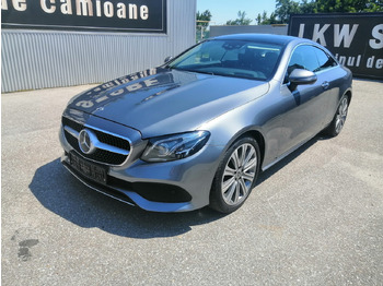 Avtomobil MERCEDES-BENZ