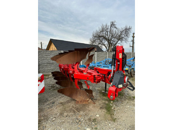 Plow Gregoire Besson Rover 60 lizing Plow Gregoire Besson Rover 60: slika 1