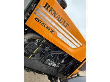 Renault RZ150 lizing Renault RZ150: slika 4 Renault RZ150 lizing Renault RZ150: slika 4