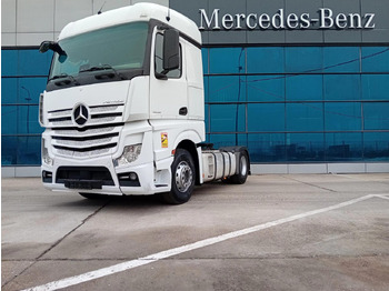Vlačilec MERCEDES-BENZ Actros 1845