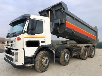 Tovornjak prekucnik VOLVO FM 420