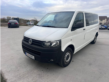 Avtomobil VOLKSWAGEN