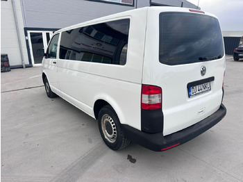 Avtomobil Volkswagen Transporter: slika 5 Avtomobil Volkswagen Transporter: slika 5