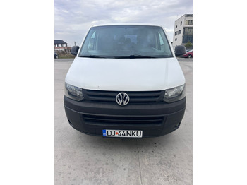 Avtomobil Volkswagen Transporter: slika 3 Avtomobil Volkswagen Transporter: slika 3